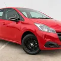 PEUGEOT 208 1.2 ACTIVE PACK 12V FLEX 4P MANUAL PEUGEOT 208 1.2 ACTIVE PACK 12V FLEX 4P MANUAL