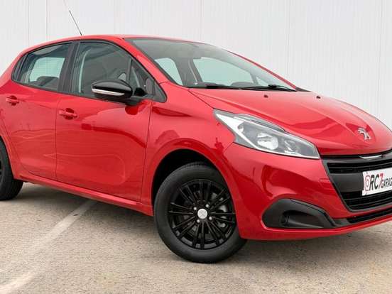 PEUGEOT-208-1.2 ACTIVE PACK 12V FLEX 4P MANUAL PEUGEOT-208-2017