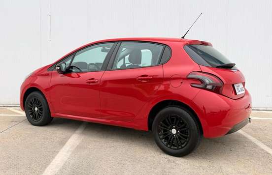 PEUGEOT-208-1.2 ACTIVE PACK 12V FLEX 4P MANUAL PEUGEOT-208-2017