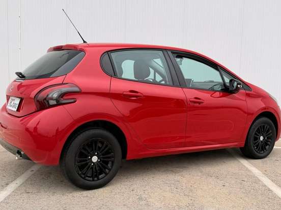 PEUGEOT-208-1.2 ACTIVE PACK 12V FLEX 4P MANUAL PEUGEOT-208-2017