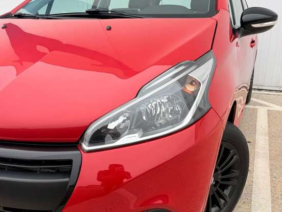 PEUGEOT-208-1.2 ACTIVE PACK 12V FLEX 4P MANUAL PEUGEOT-208-2017