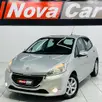 PEUGEOT 208 1.5 ACTIVE 8V FLEX 4P MANUAL PEUGEOT 208 1.5 ACTIVE 8V FLEX 4P MANUAL