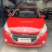 PEUGEOT 208 1.5 ACTIVE PACK 8V FLEX 4P MANUAL PEUGEOT 208 1.5 ACTIVE PACK 8V FLEX 4P MANUAL
