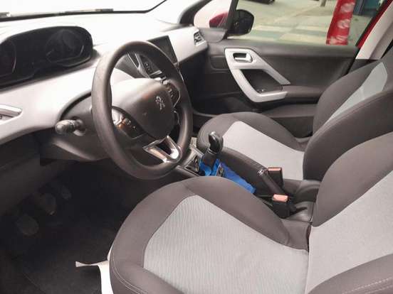 PEUGEOT-208-1.5 ACTIVE PACK 8V FLEX 4P MANUAL PEUGEOT-208-2014