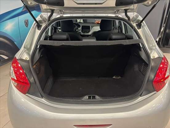 PEUGEOT-208-1.5 ACTIVE PACK 8V FLEX 4P MANUAL PEUGEOT-208-2015