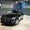 PEUGEOT 208 1.6 16V FLEX ACTIVE AT6 PEUGEOT 208 1.6 16V FLEX ACTIVE AT6