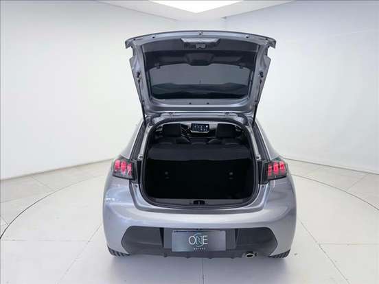 PEUGEOT-208-1.6 16V FLEX ACTIVE AT6 PEUGEOT-208-2023