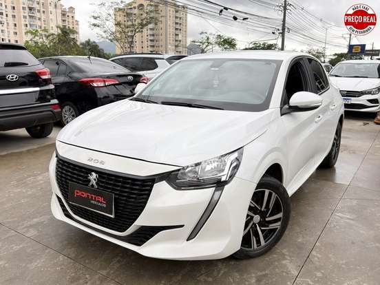 PEUGEOT-208-2022