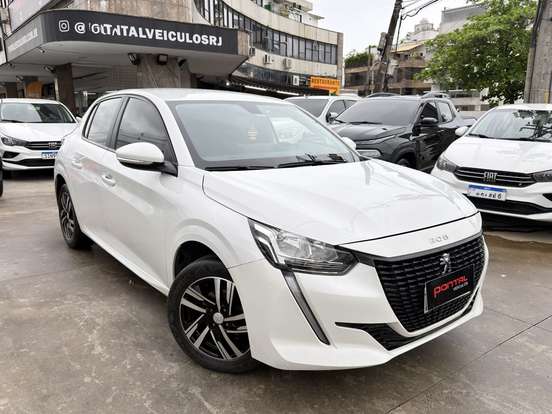 PEUGEOT-208-2022
