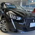 PEUGEOT 208 1.6 16V FLEX GRIFFE AT6 PEUGEOT 208 1.6 16V FLEX GRIFFE AT6