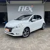 PEUGEOT 208 1.6 GRIFFE 16V FLEX 4P AUTOMÁTICO PEUGEOT 208 1.6 GRIFFE 16V FLEX 4P AUTOMÁTICO