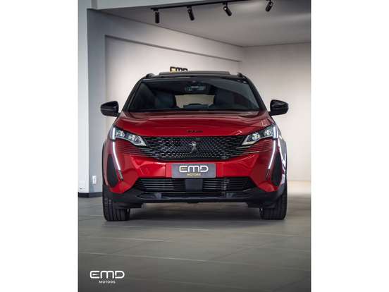 PEUGEOT-3008-1.6 16V THP GASOLINA GT PACK AUTOMÁTICO PEUGEOT-3008-2022