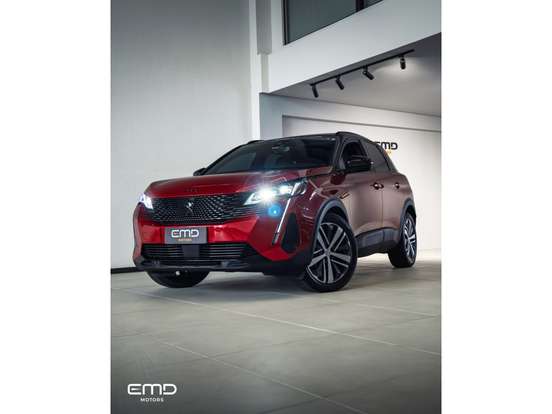 PEUGEOT-3008-2022