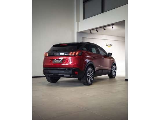 PEUGEOT-3008-1.6 16V THP GASOLINA GT PACK AUTOMÁTICO PEUGEOT-3008-2022