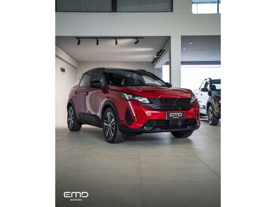 PEUGEOT-3008-2022
