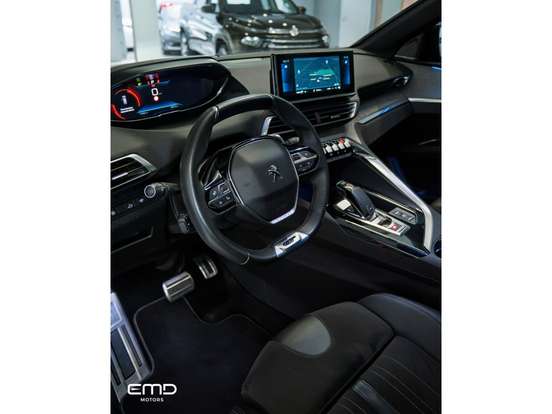PEUGEOT-3008-1.6 16V THP GASOLINA GT PACK AUTOMÁTICO PEUGEOT-3008-2022