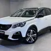 PEUGEOT 3008 1.6 ALLURE THP 16V GASOLINA 4P AUTOMÁTICO PEUGEOT 3008 1.6 ALLURE THP 16V GASOLINA 4P AUTOMÁTICO