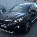 PEUGEOT 3008 1.6 GRIFFE PACK THP 16V GASOLINA 4P AUTOMÁTICO PEUGEOT 3008 1.6 GRIFFE PACK THP 16V GASOLINA 4P AUTOMÁTICO