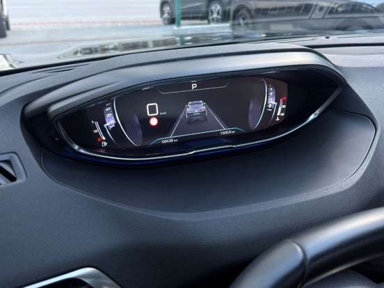PEUGEOT-3008-1.6 GRIFFE PACK THP 16V GASOLINA 4P AUTOMÁTICO PEUGEOT-3008-2020