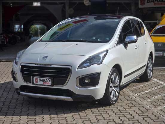 PEUGEOT-3008-2014