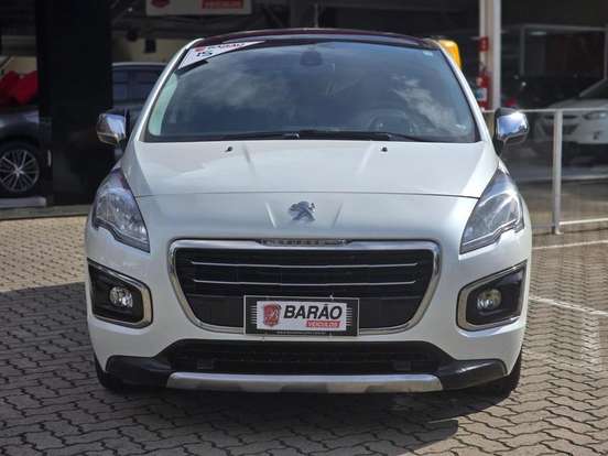 PEUGEOT-3008-2014