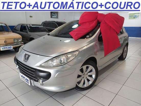 PEUGEOT-307-2010