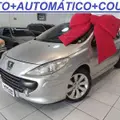 PEUGEOT 307 2.0 PRESENCE PACK 16V FLEX 4P TIPTRONIC PEUGEOT 307 2.0 PRESENCE PACK 16V FLEX 4P TIPTRONIC
