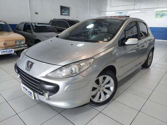 PEUGEOT-307-2010