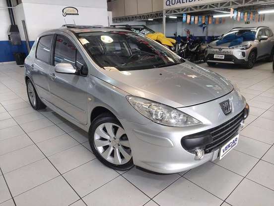 PEUGEOT-307-2010