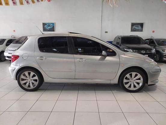 PEUGEOT-307-2010