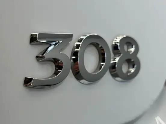PEUGEOT-308-1.6 ALLURE THP 16V FLEX 4P AUTOMÁTICO PEUGEOT-308-2016