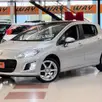 PEUGEOT 308 1.6 ACTIVE 16V FLEX 4P MANUAL PEUGEOT 308 1.6 ACTIVE 16V FLEX 4P MANUAL