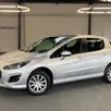 PEUGEOT 308 1.6 ALLURE 16V FLEX 4P MANUAL PEUGEOT 308 1.6 ALLURE 16V FLEX 4P MANUAL