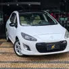 PEUGEOT 308 2.0 ALLURE 16V FLEX 4P AUTOMÁTICO PEUGEOT 308 2.0 ALLURE 16V FLEX 4P AUTOMÁTICO