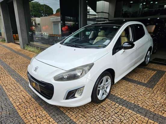 PEUGEOT-308-2012