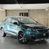 PEUGEOT 5008 1.6 GRIFFE THP 16V GASOLINA 4P AUTOMÁTICO PEUGEOT 5008 1.6 GRIFFE THP 16V GASOLINA 4P AUTOMÁTICO