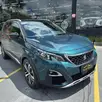 PEUGEOT 5008 1.6 GRIFFE THP 16V GASOLINA 4P AUTOMÁTICO PEUGEOT 5008 1.6 GRIFFE THP 16V GASOLINA 4P AUTOMÁTICO