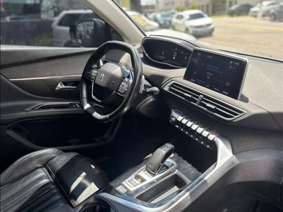 PEUGEOT-5008-1.6 GRIFFE THP 16V GASOLINA 4P AUTOMÁTICO PEUGEOT-5008-2018
