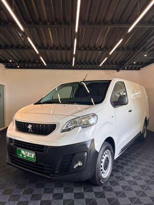 PEUGEOT-EXPERT-1.5 BLUEHDI DIESEL CARGO MANUAL PEUGEOT-EXPERT-2022