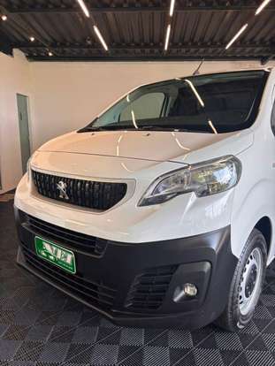 PEUGEOT-EXPERT-1.5 BLUEHDI DIESEL CARGO MANUAL PEUGEOT-EXPERT-2022