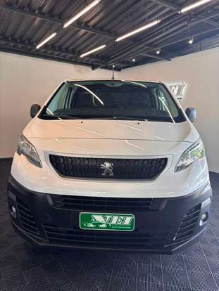 PEUGEOT-EXPERT-1.5 BLUEHDI DIESEL CARGO MANUAL PEUGEOT-EXPERT-2022