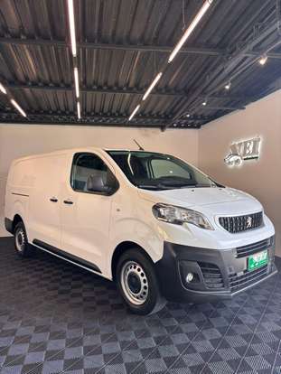 PEUGEOT-EXPERT-1.5 BLUEHDI DIESEL CARGO MANUAL PEUGEOT-EXPERT-2022