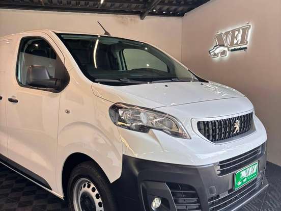 PEUGEOT-EXPERT-1.5 BLUEHDI DIESEL CARGO MANUAL PEUGEOT-EXPERT-2022