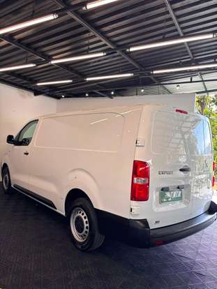 PEUGEOT-EXPERT-1.5 BLUEHDI DIESEL CARGO MANUAL PEUGEOT-EXPERT-2022