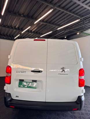 PEUGEOT-EXPERT-1.5 BLUEHDI DIESEL CARGO MANUAL PEUGEOT-EXPERT-2022