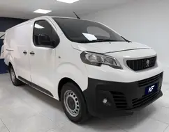 PEUGEOT EXPERT 1.6 BLUEHDI DIESEL BUSINESS PACK MANUAL PEUGEOT EXPERT 1.6 BLUEHDI DIESEL BUSINESS PACK MANUAL