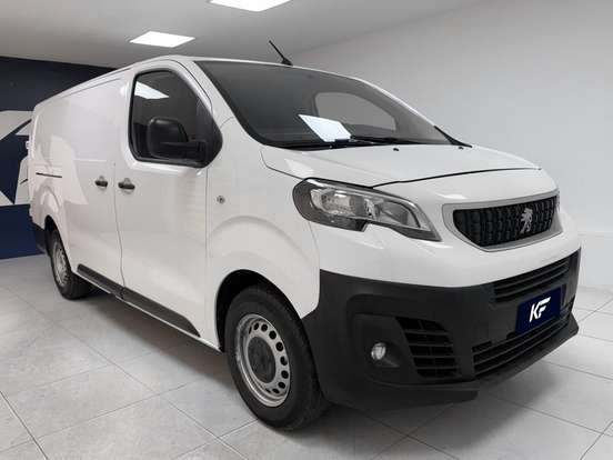 PEUGEOT-EXPERT-1.6 BLUEHDI DIESEL BUSINESS PACK MANUAL PEUGEOT-EXPERT-2021
