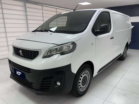 PEUGEOT-EXPERT-1.6 BLUEHDI DIESEL BUSINESS PACK MANUAL PEUGEOT-EXPERT-2021