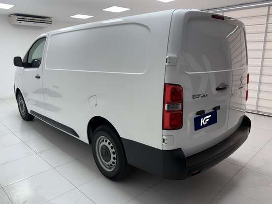 PEUGEOT-EXPERT-1.6 BLUEHDI DIESEL BUSINESS PACK MANUAL PEUGEOT-EXPERT-2021