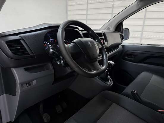 PEUGEOT-EXPERT-1.6 BLUEHDI DIESEL BUSINESS PACK MANUAL PEUGEOT-EXPERT-2021